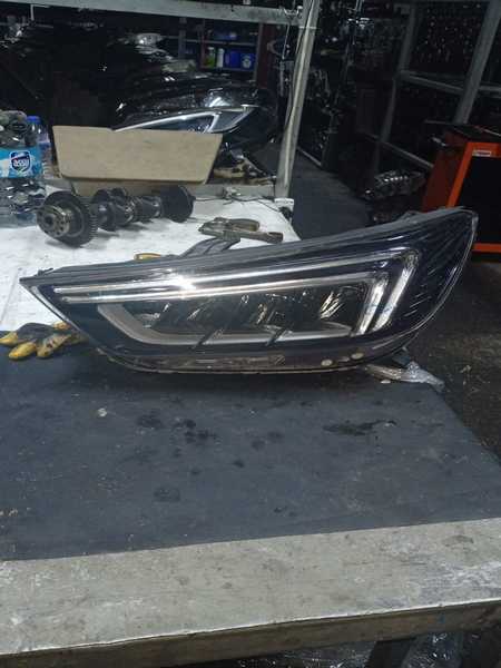 OPEL MOKKA X ÇIKMA SOL FAR FULL LED FAR